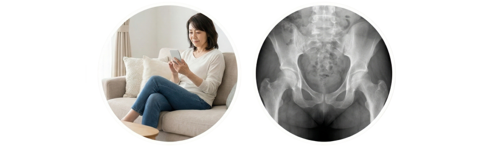 慢性的な膝痛の原因 (13)