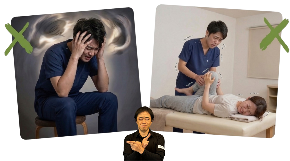 慢性的な膝痛の原因 (14)