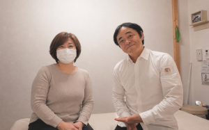 北野さん
