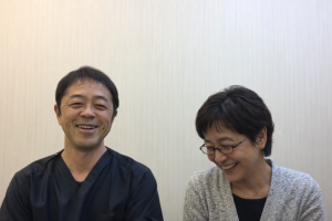 顔出しNGさん解除4